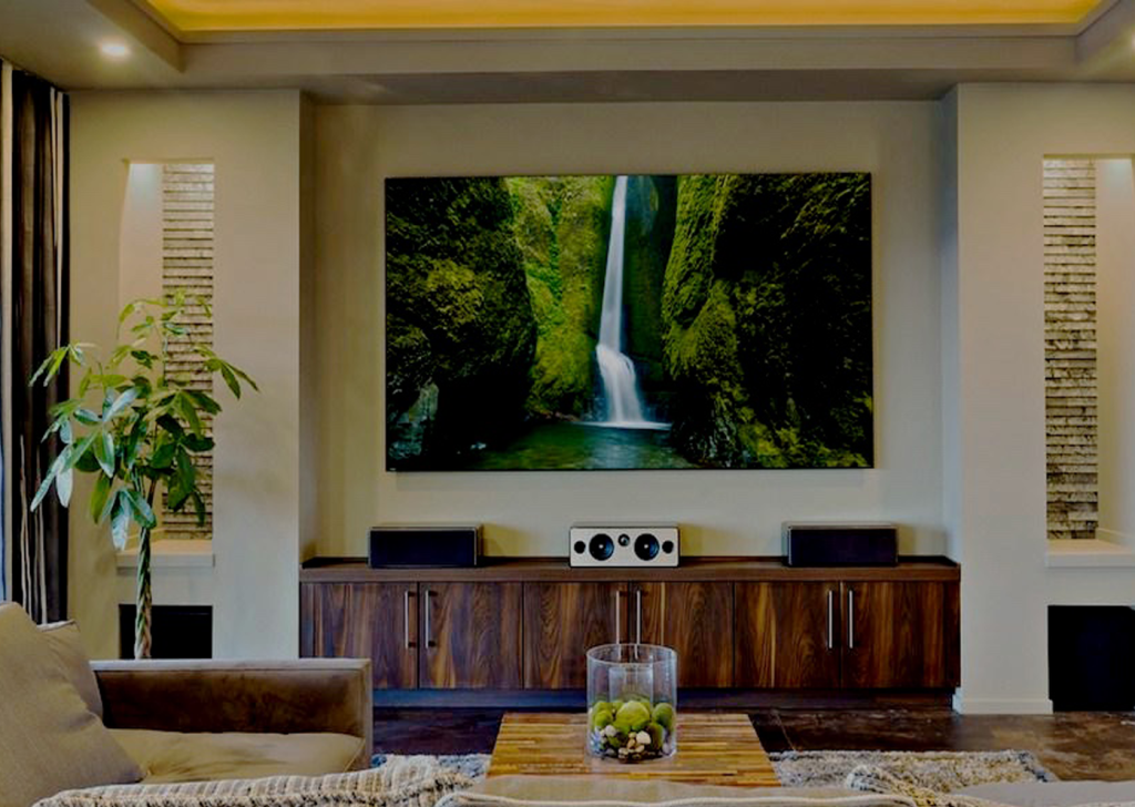 SmartLife – IOT | Smart Homes | Automation | Audio Visual | Technology